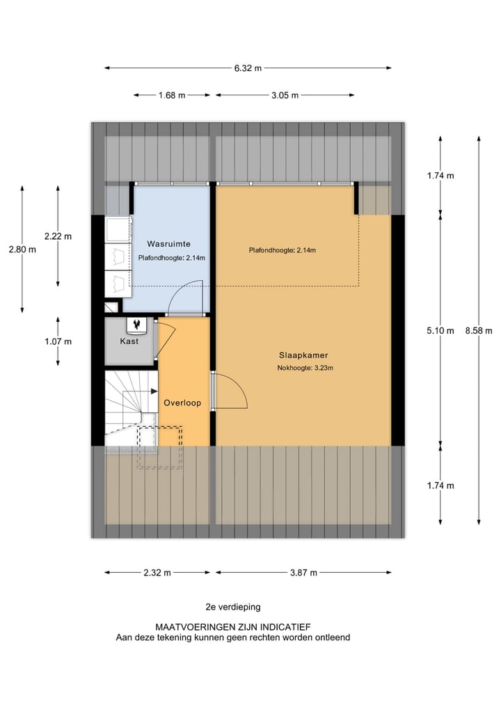 Foto 45 van Dubbelsteynlaan Oost 258