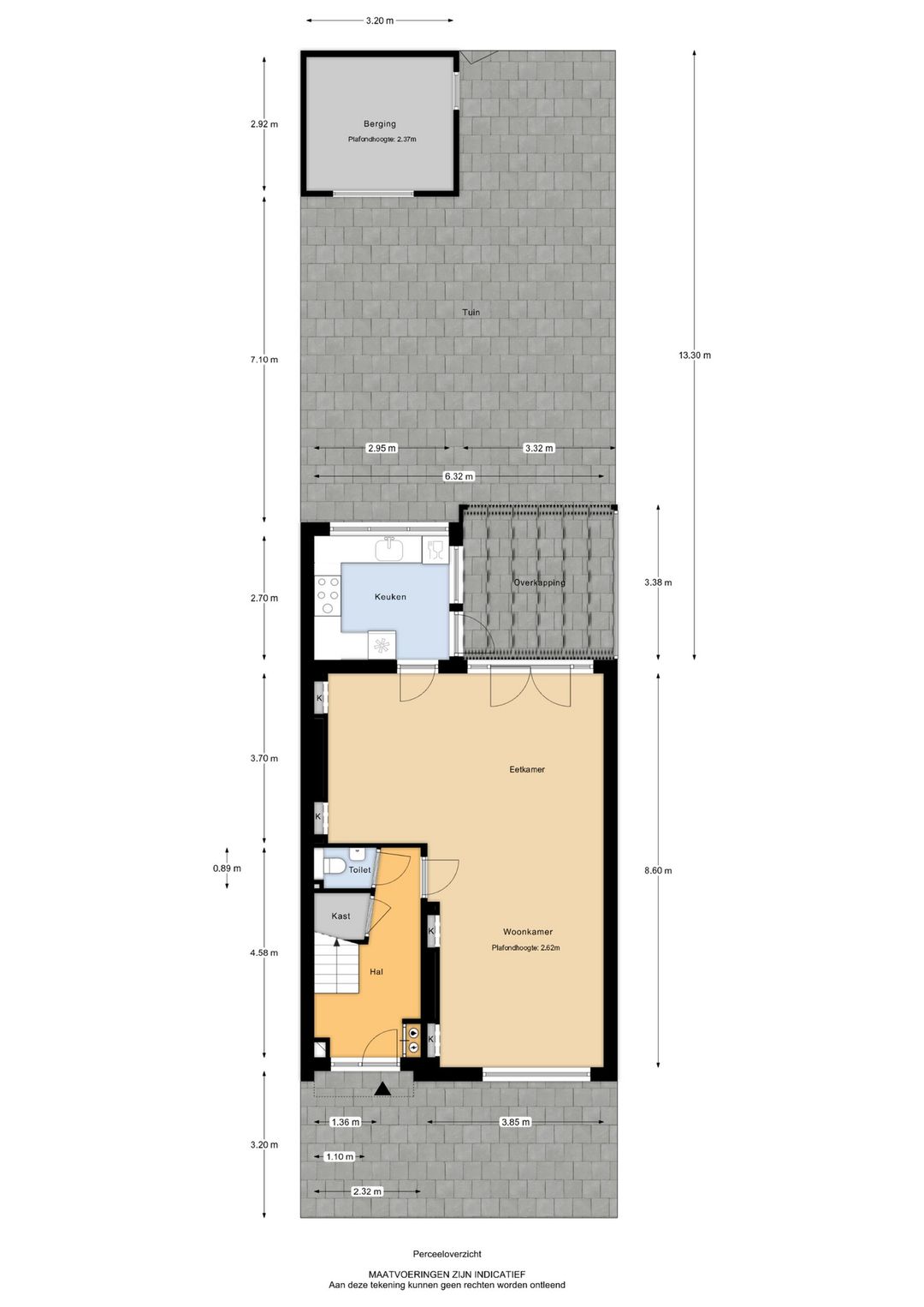 Foto 46 van Dubbelsteynlaan Oost 258