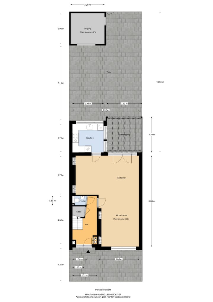 Foto 46 van Dubbelsteynlaan Oost 258