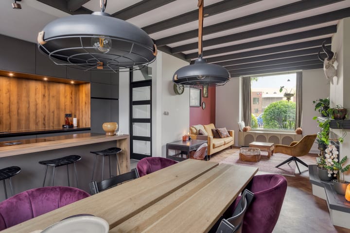 Foto 19 van Arendsvlucht 40