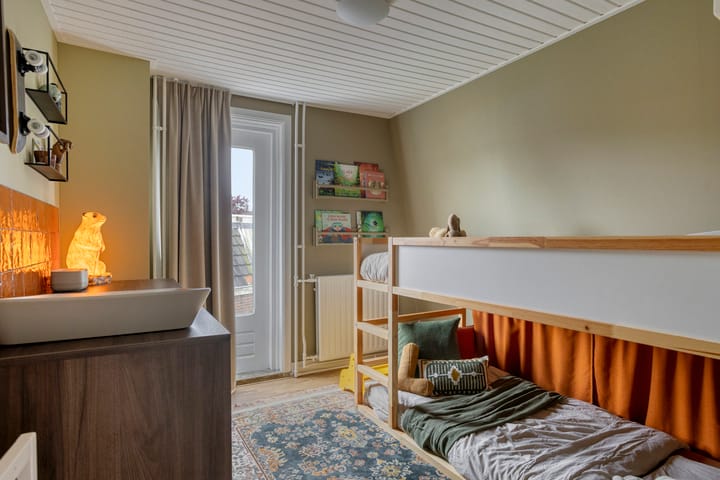 Foto 34 van Arendsvlucht 40