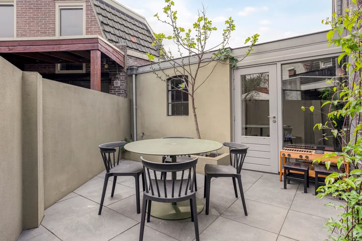 Foto 37 van Arendsvlucht 40