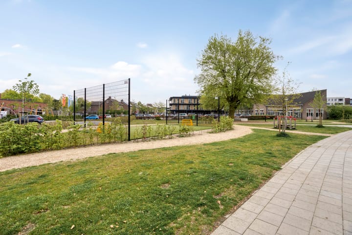 Foto 39 van Arendsvlucht 40