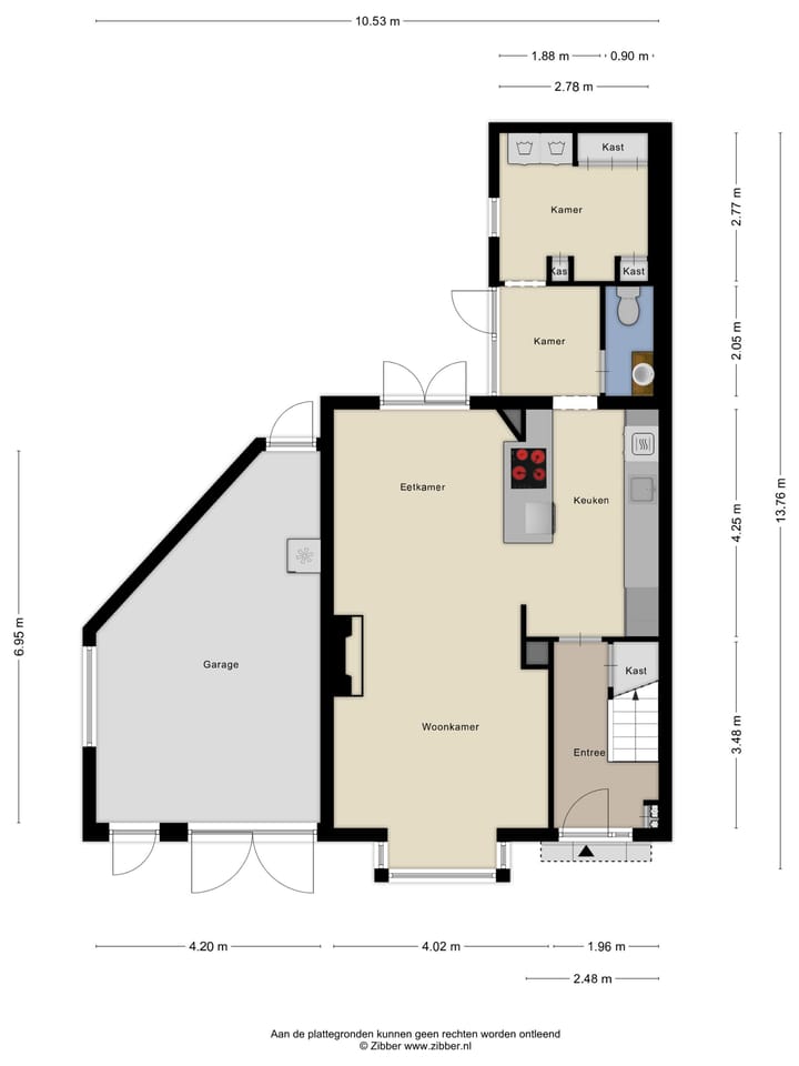 Foto 40 van Arendsvlucht 40