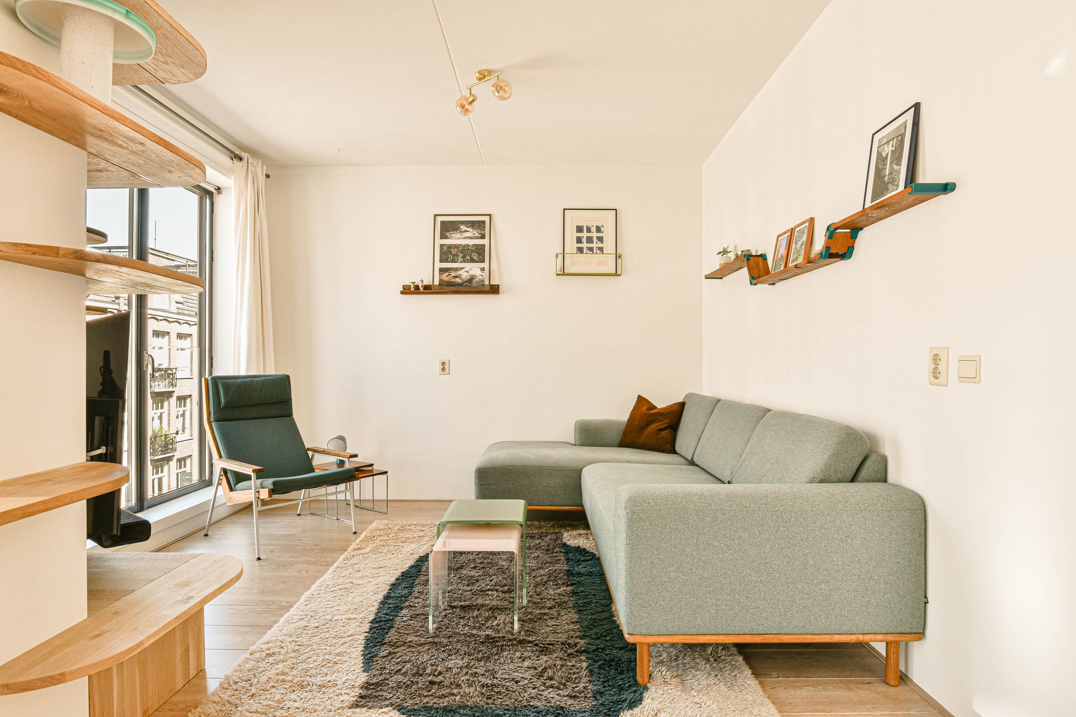 Foto 3 van Van Ostadestraat 230-E