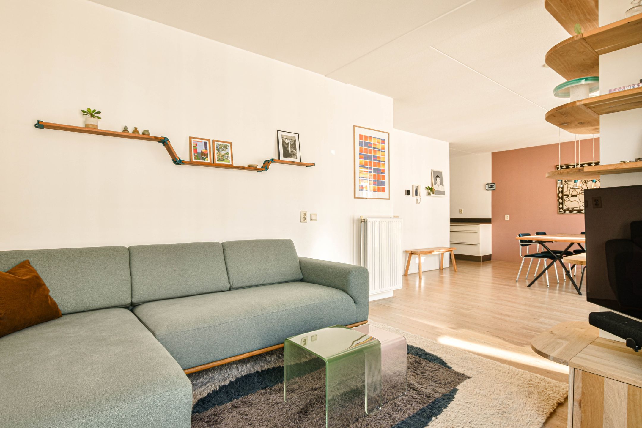 Foto 6 van Van Ostadestraat 230-E