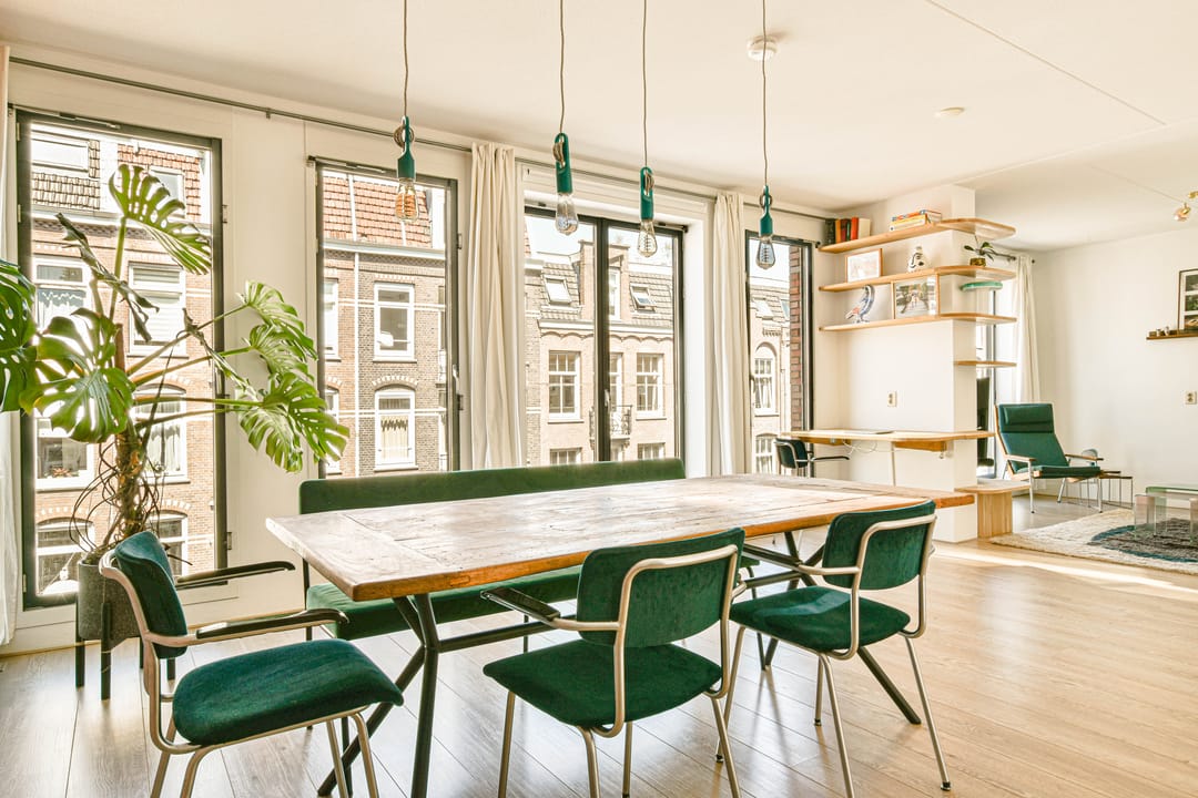 Foto 8 van Van Ostadestraat 230-E