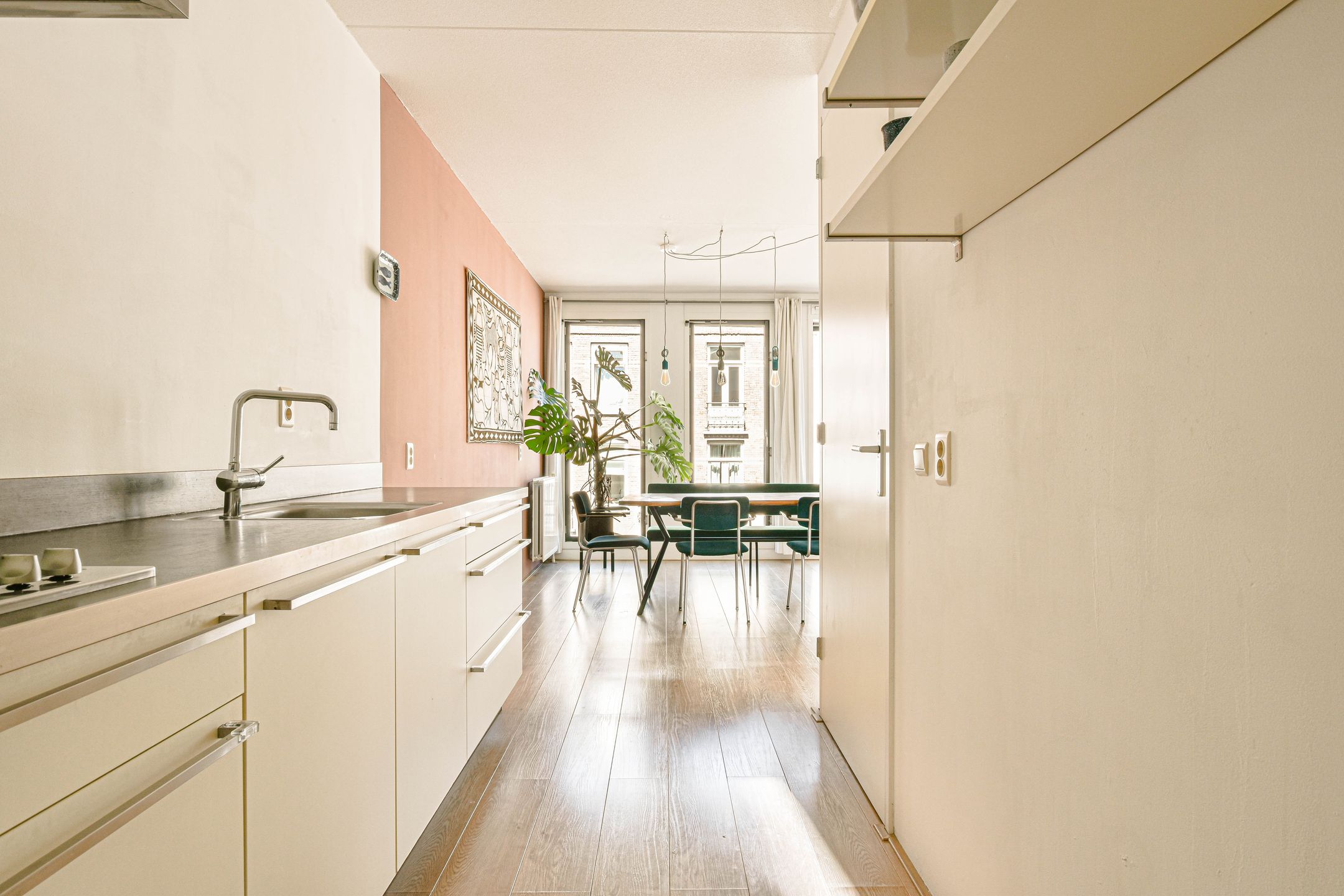 Foto 12 van Van Ostadestraat 230-E