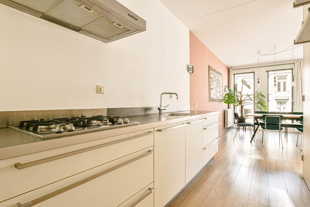 Foto 13 van Van Ostadestraat 230-E