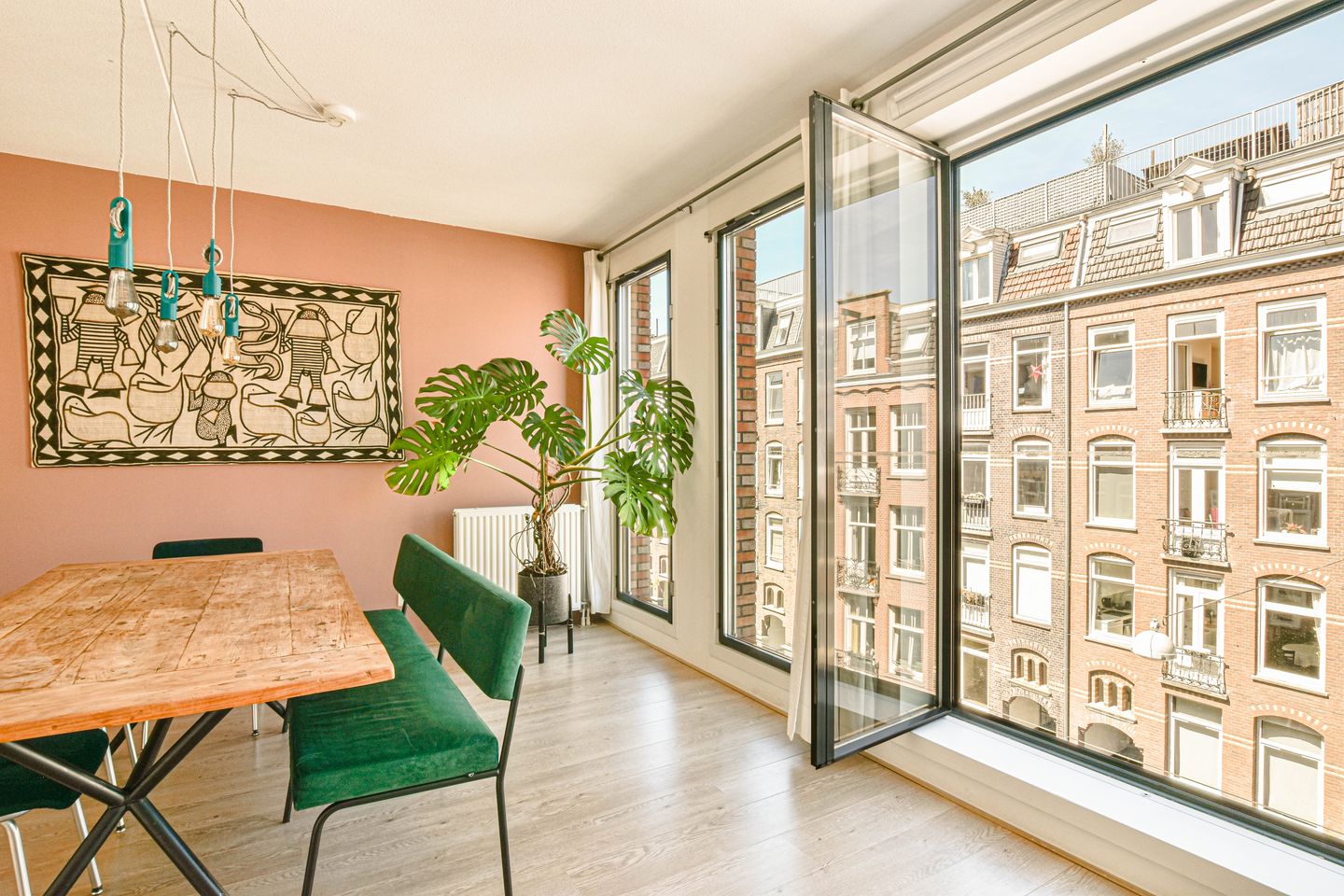 Foto 14 van Van Ostadestraat 230-E