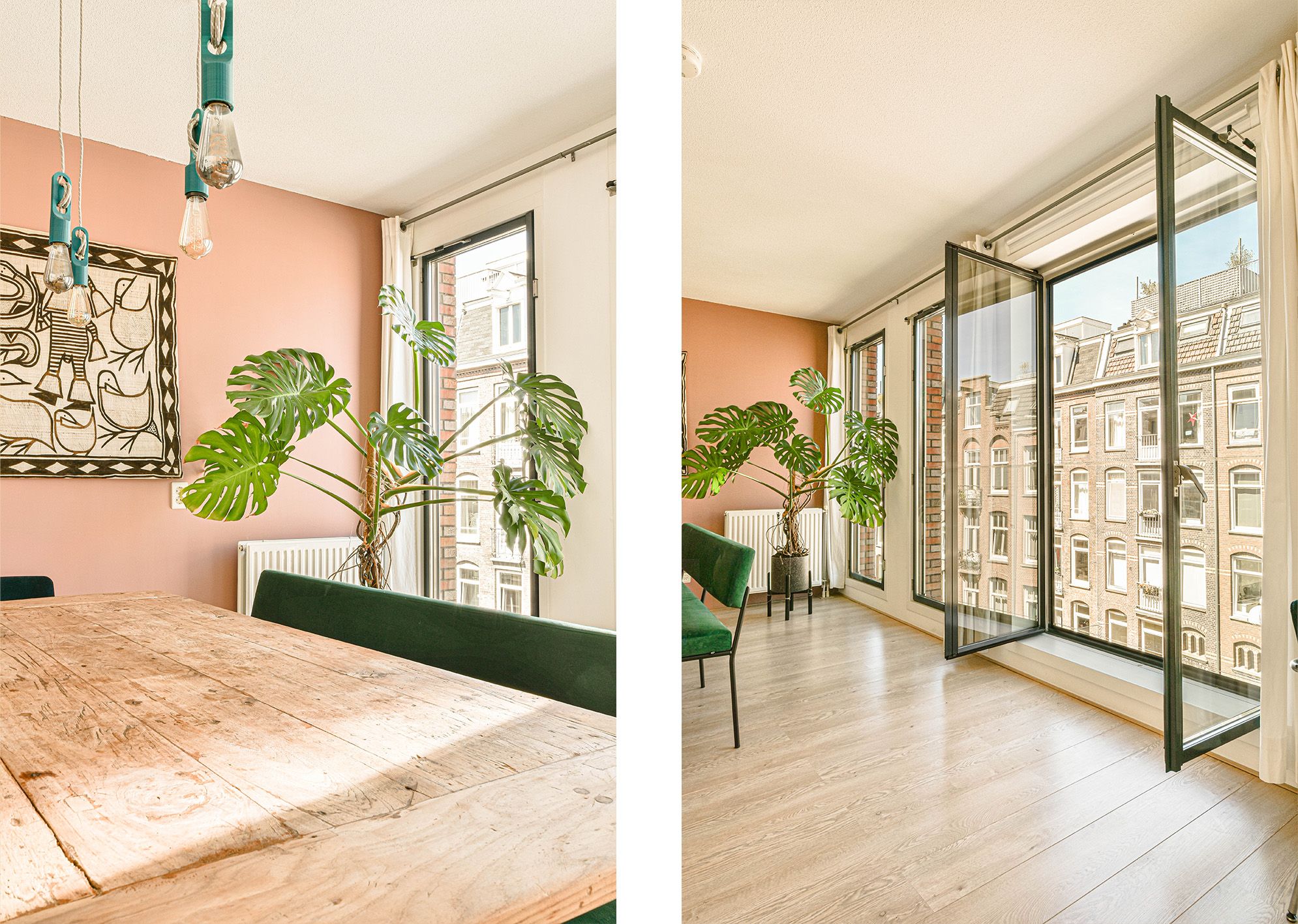 Foto 15 van Van Ostadestraat 230-E