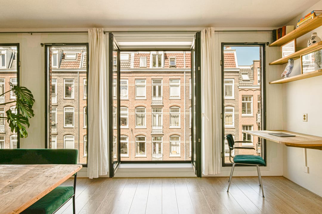 Foto 16 van Van Ostadestraat 230-E