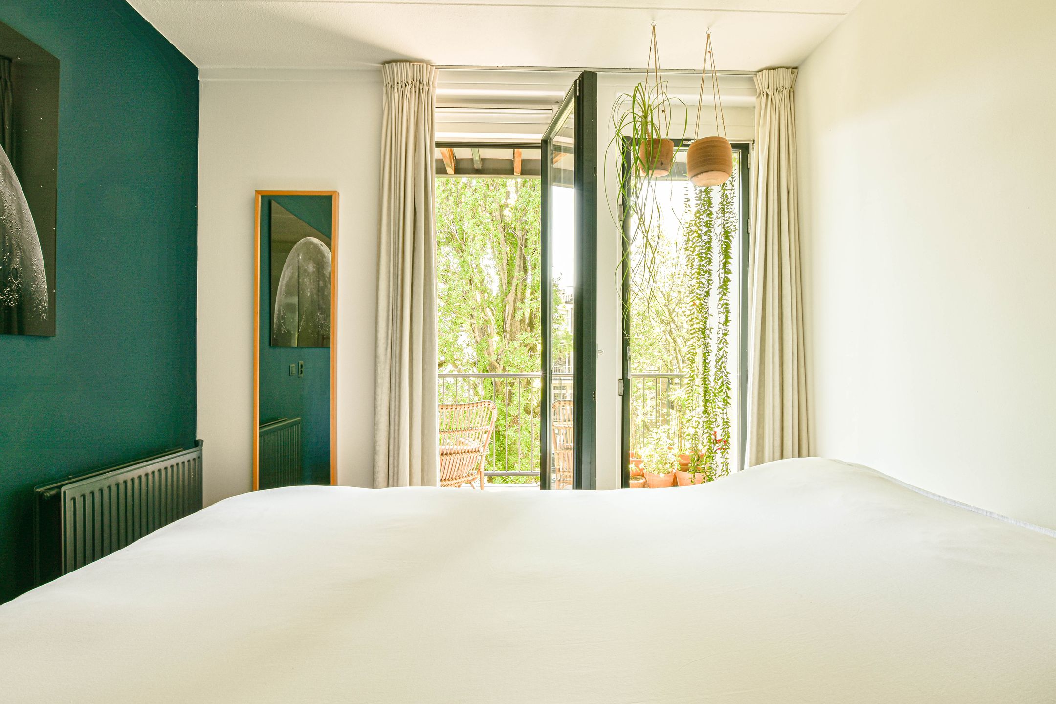 Foto 18 van Van Ostadestraat 230-E