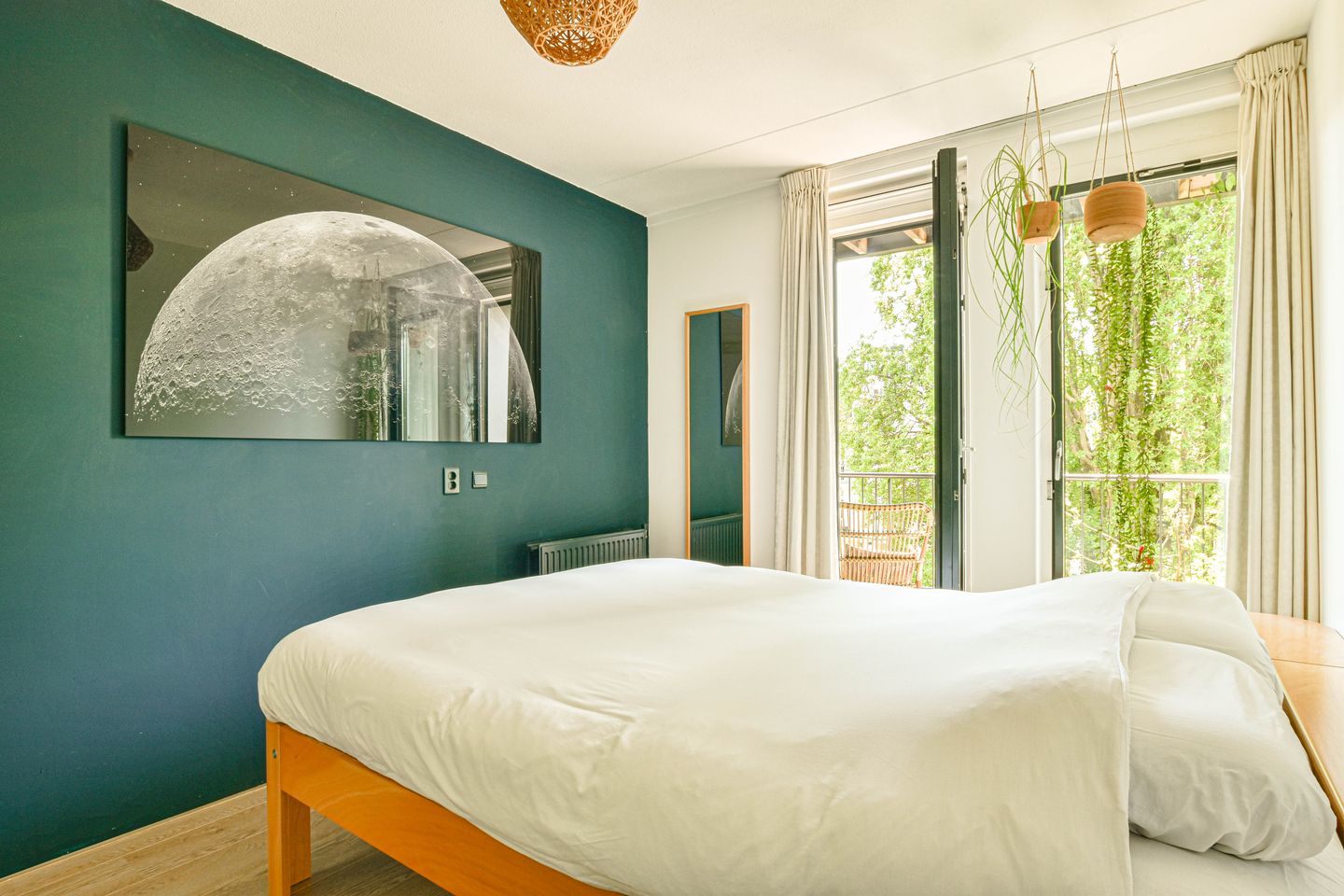 Foto 19 van Van Ostadestraat 230-E