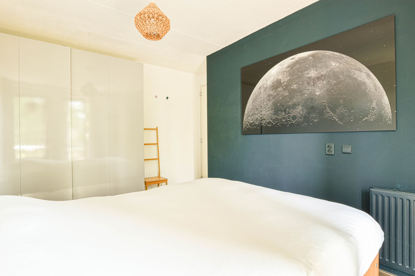 Foto 20 van Van Ostadestraat 230-E