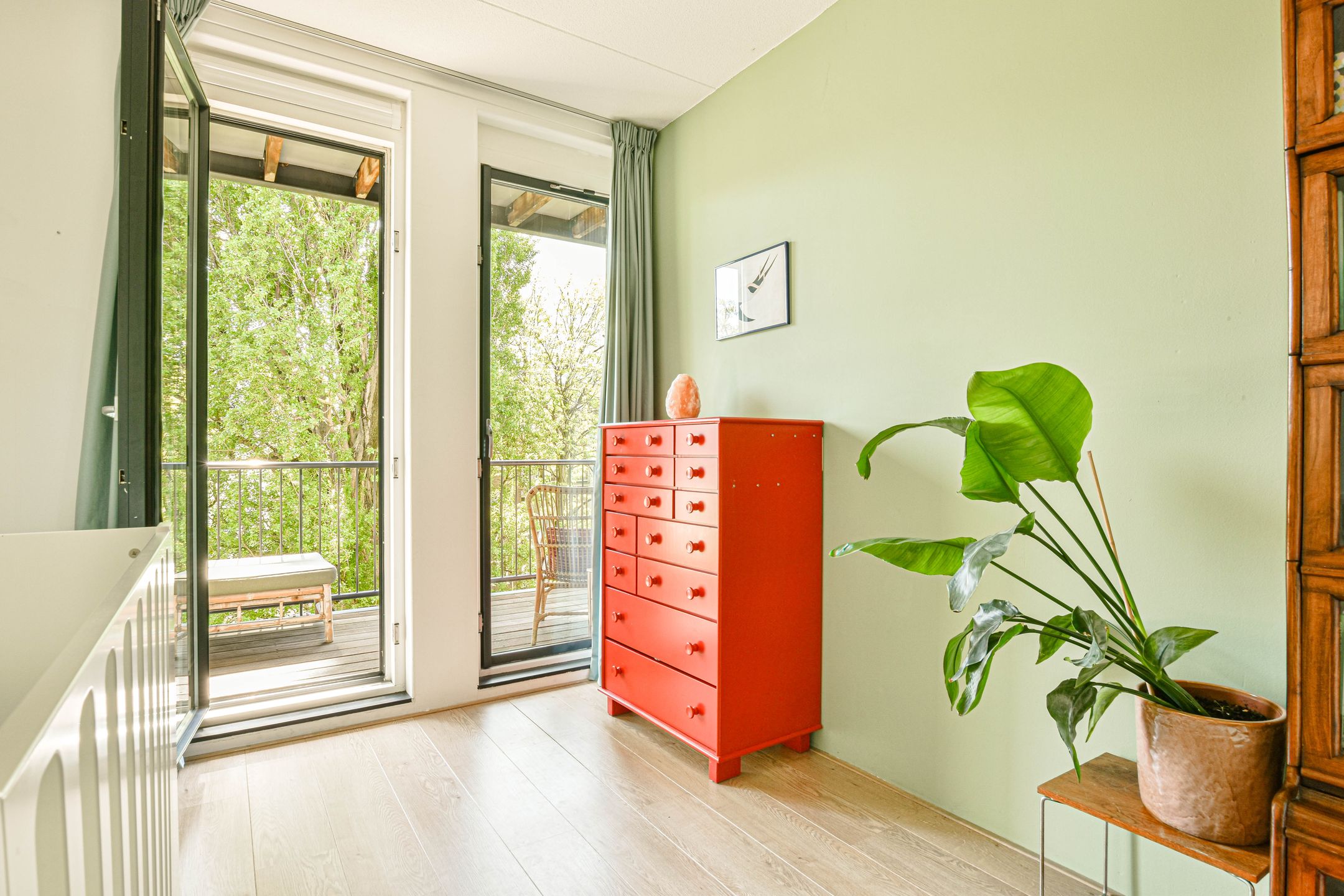 Foto 21 van Van Ostadestraat 230-E