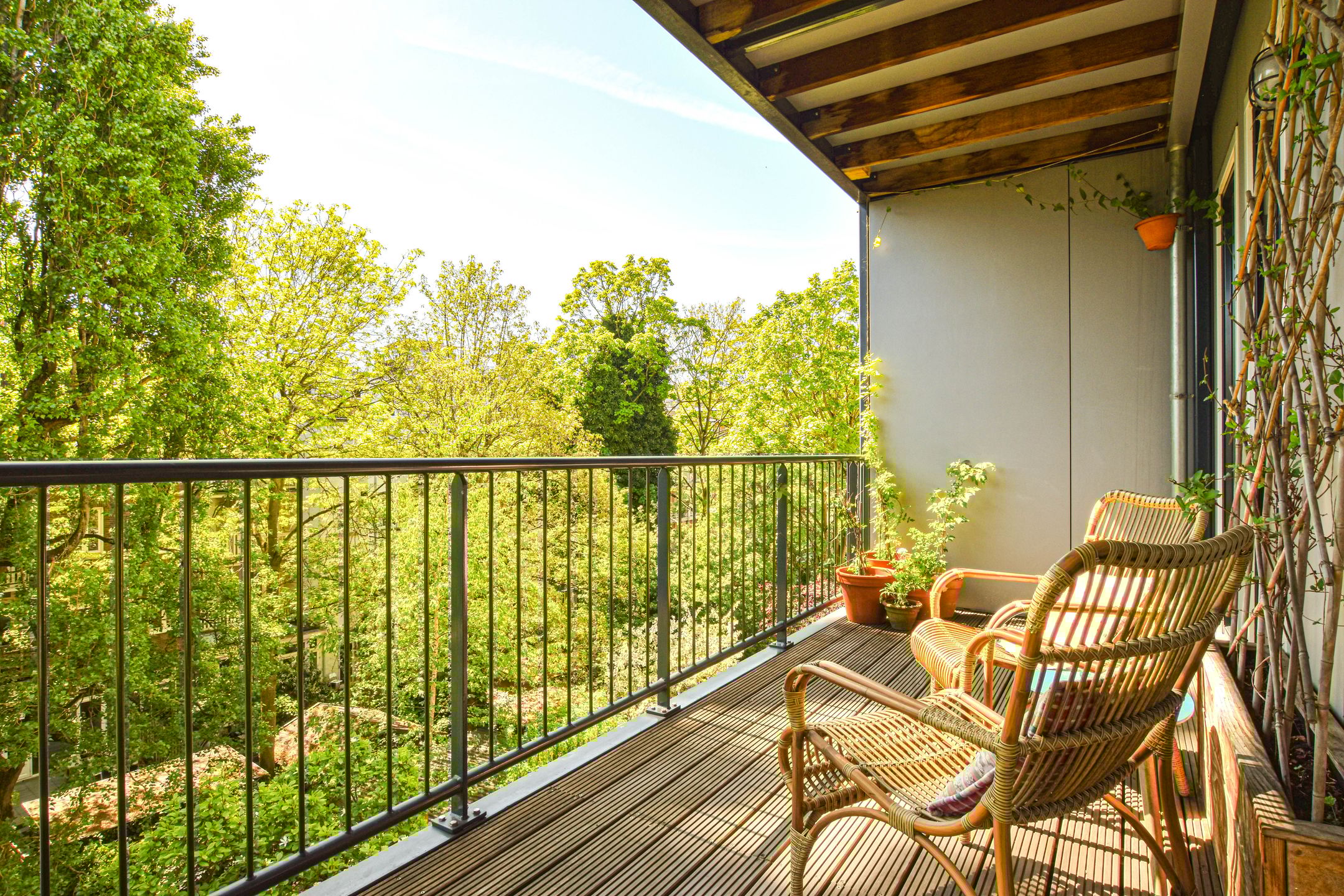 Foto 24 van Van Ostadestraat 230-E