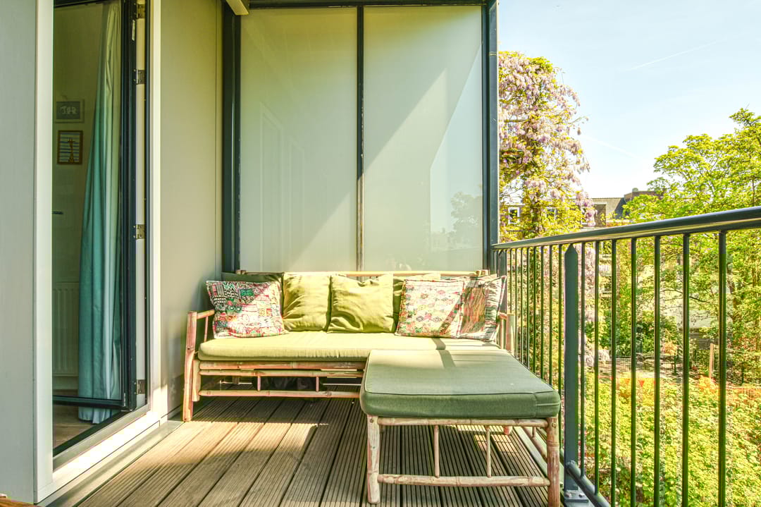 Foto 26 van Van Ostadestraat 230-E