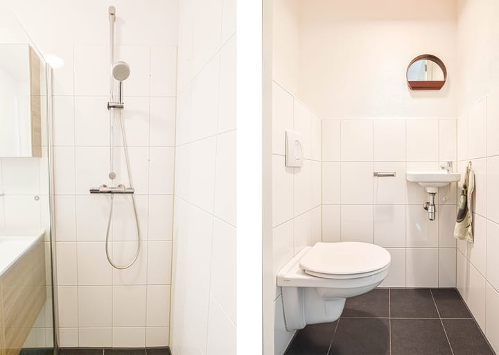 Foto 30 van Van Ostadestraat 230-E