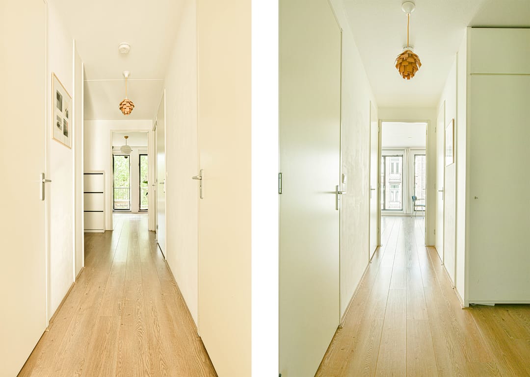 Foto 31 van Van Ostadestraat 230-E