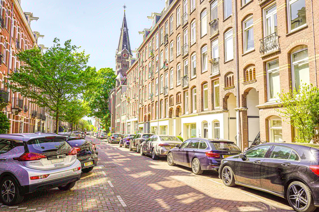 Foto 32 van Van Ostadestraat 230-E