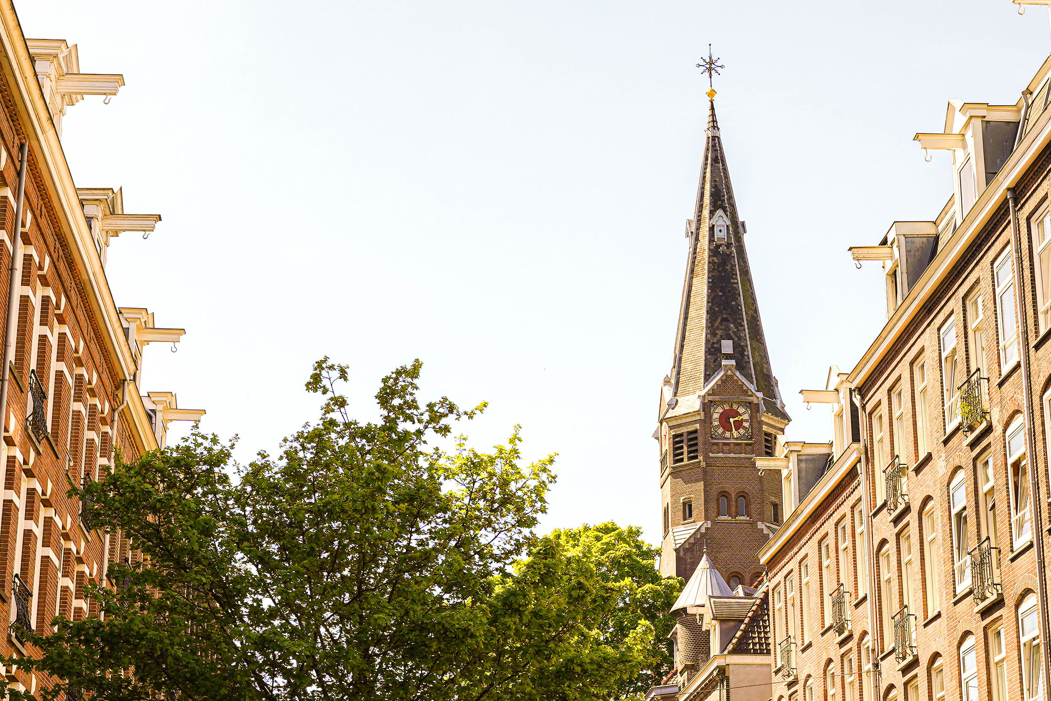 Foto 39 van Van Ostadestraat 230-E