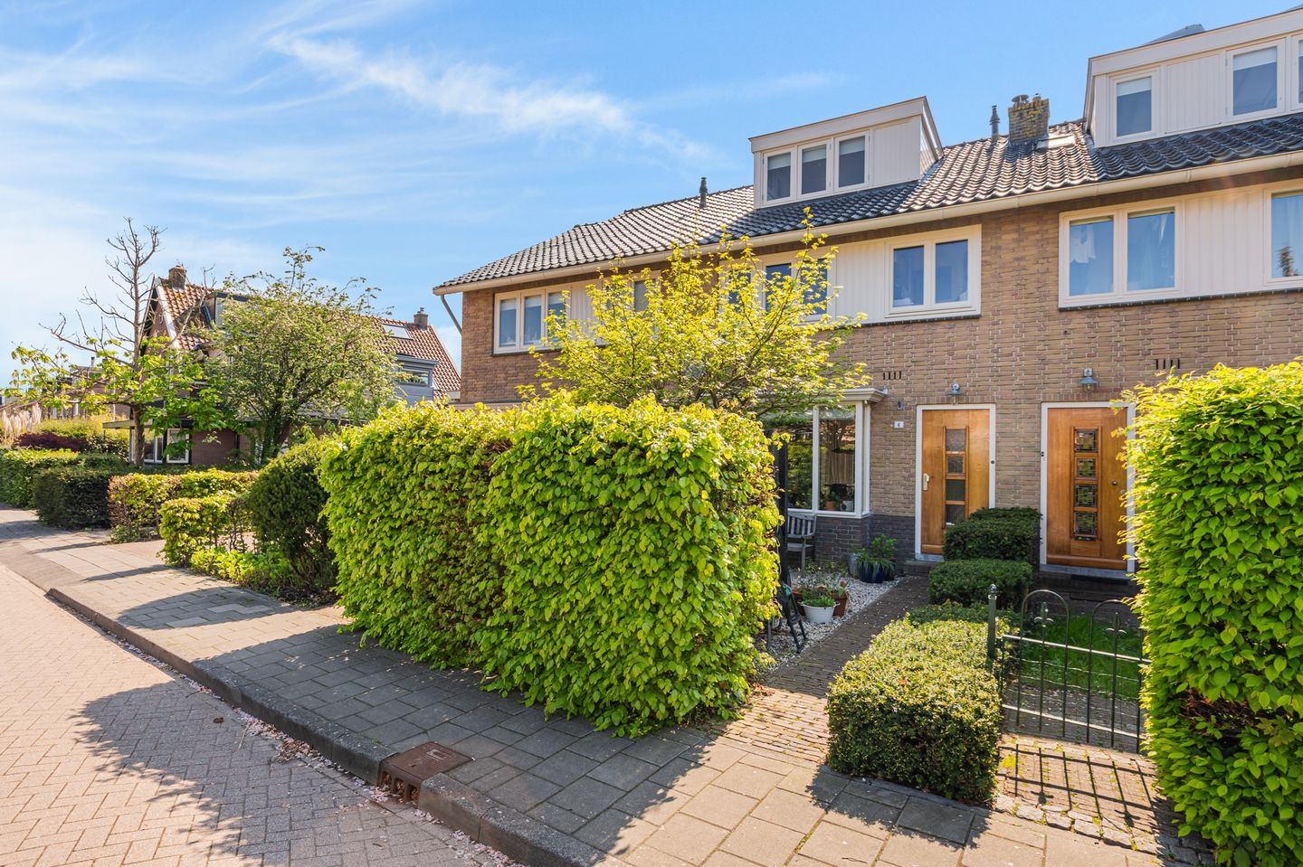 Foto 1 van Koningin Emmalaan 6