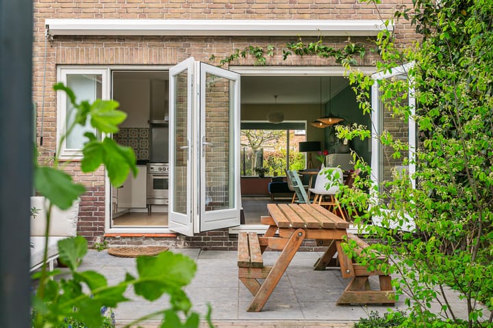 Foto 2 van Koningin Emmalaan 6