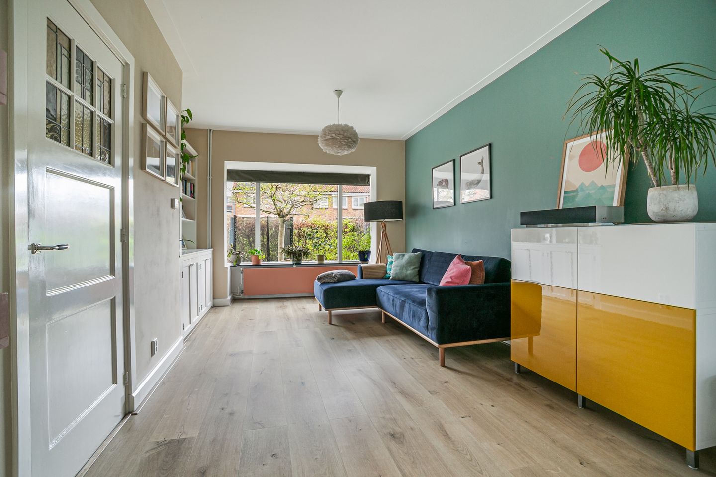 Foto 4 van Koningin Emmalaan 6