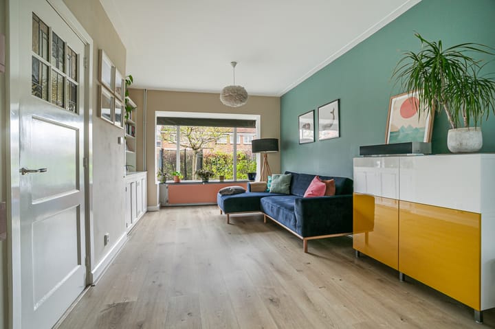 Foto 4 van Koningin Emmalaan 6