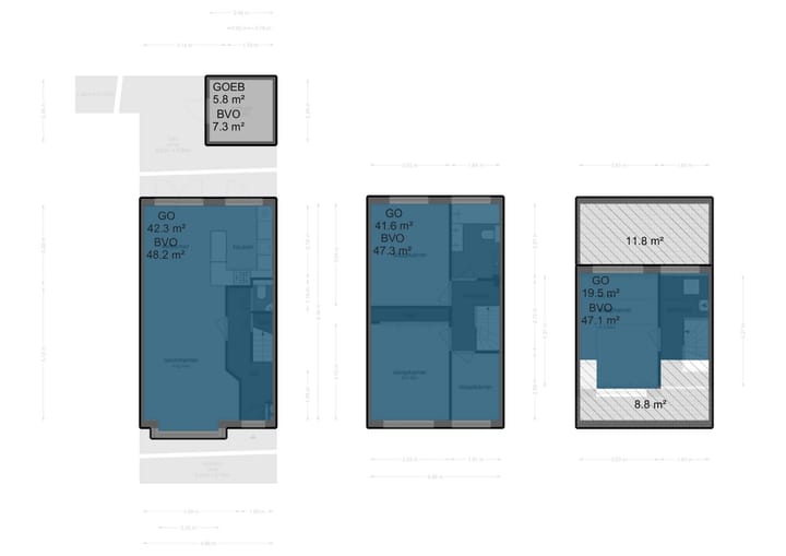 Foto 44 van Koningin Emmalaan 6