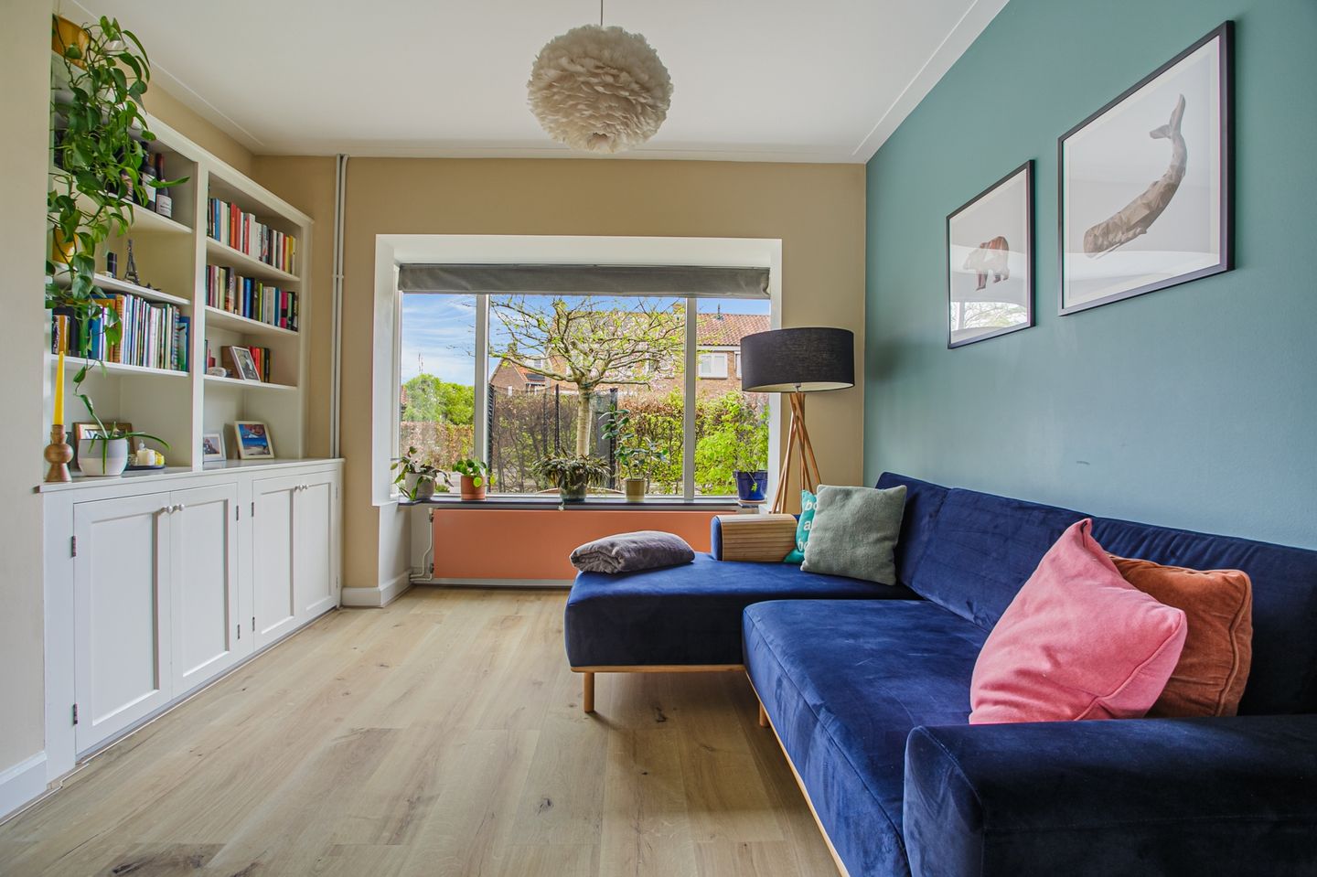 Foto 5 van Koningin Emmalaan 6