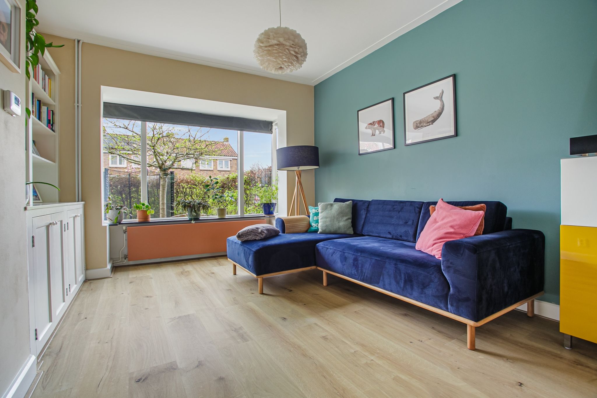 Foto 6 van Koningin Emmalaan 6