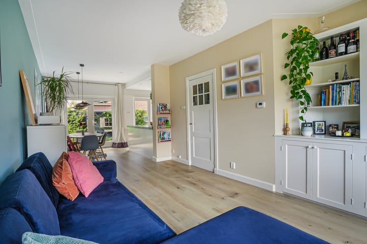 Foto 7 van Koningin Emmalaan 6