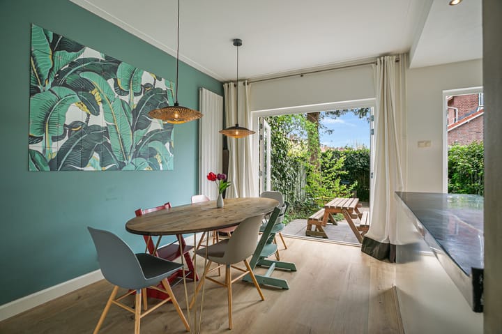 Foto 9 van Koningin Emmalaan 6