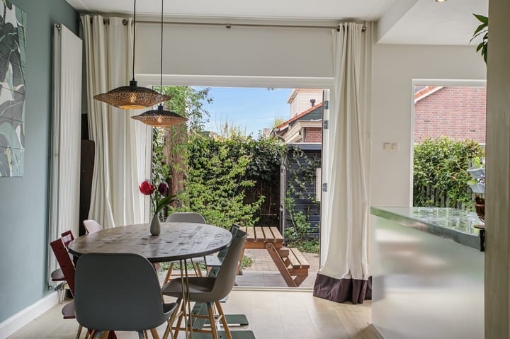 Foto 10 van Koningin Emmalaan 6