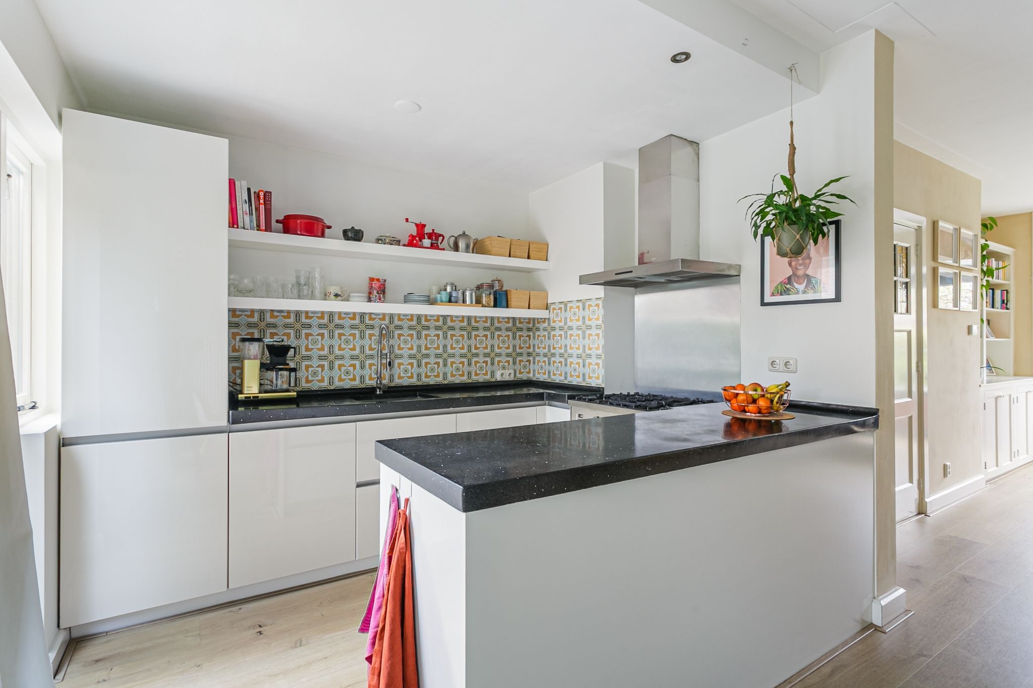 Foto 12 van Koningin Emmalaan 6