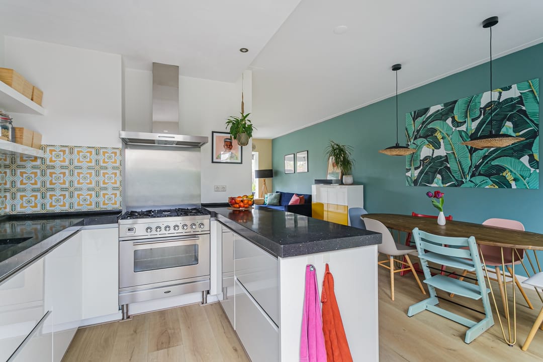 Foto 13 van Koningin Emmalaan 6