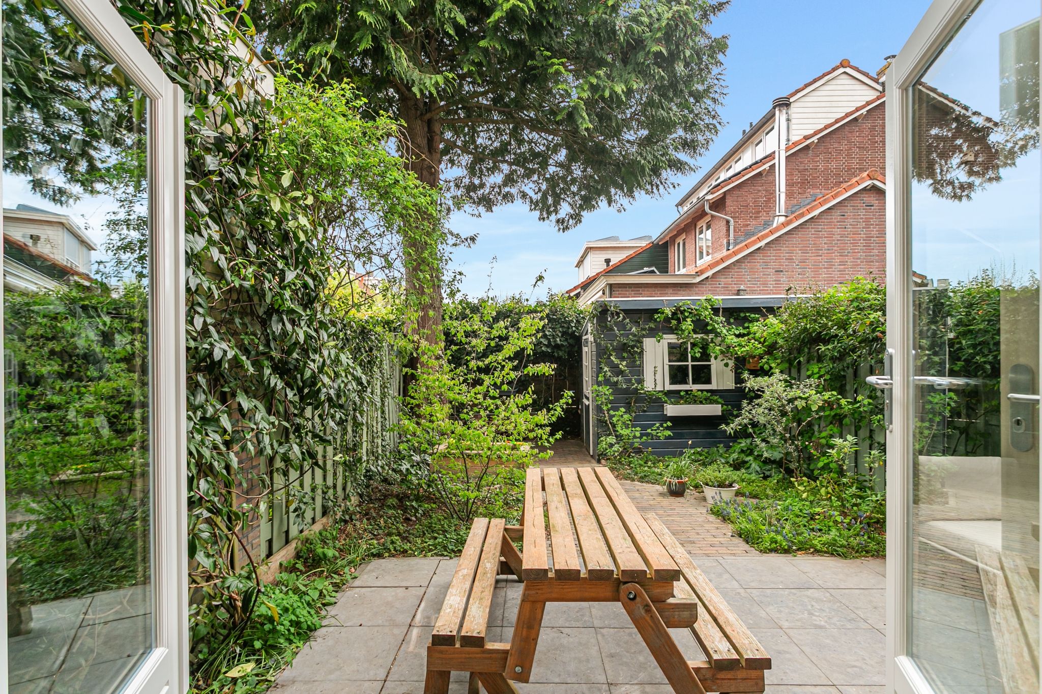 Foto 15 van Koningin Emmalaan 6