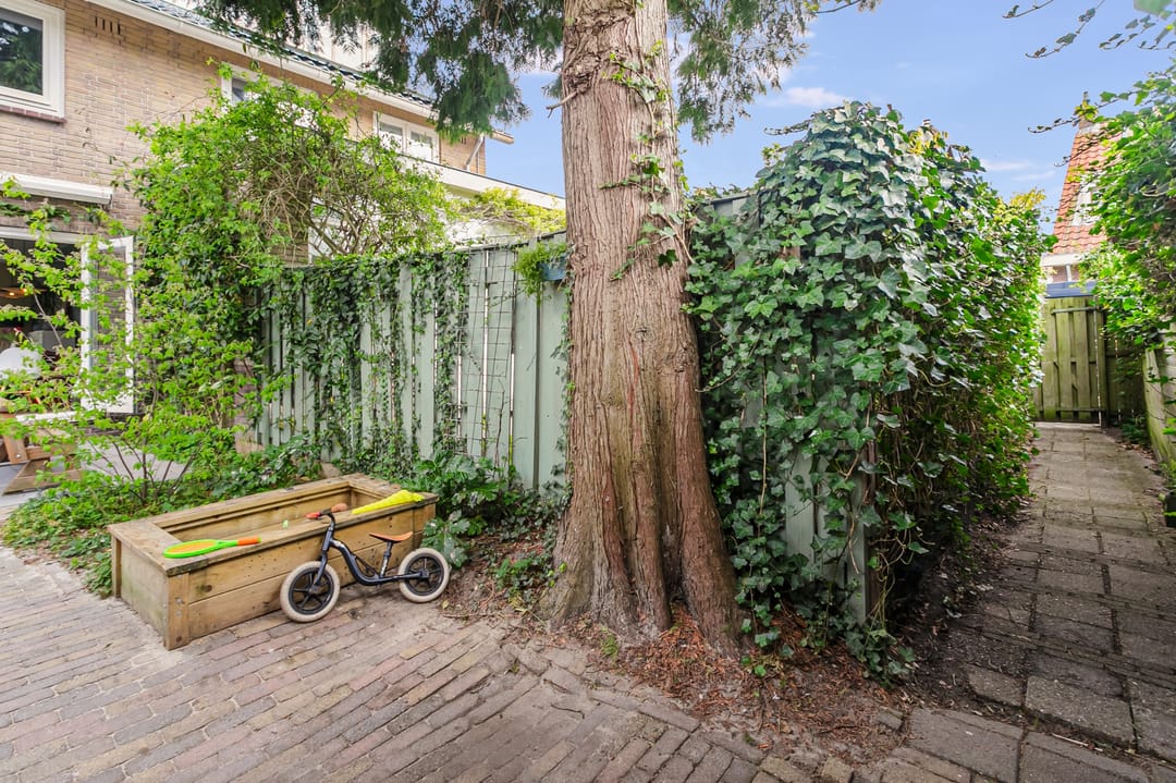 Foto 16 van Koningin Emmalaan 6