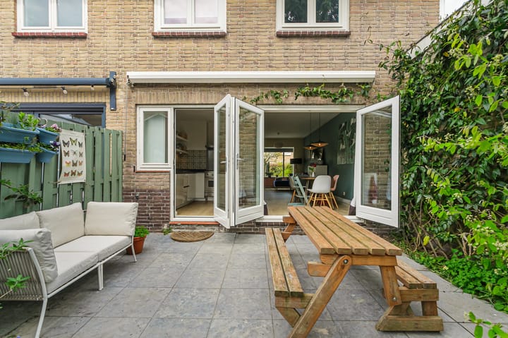 Foto 17 van Koningin Emmalaan 6