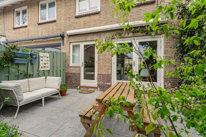 Foto 18 van Koningin Emmalaan 6