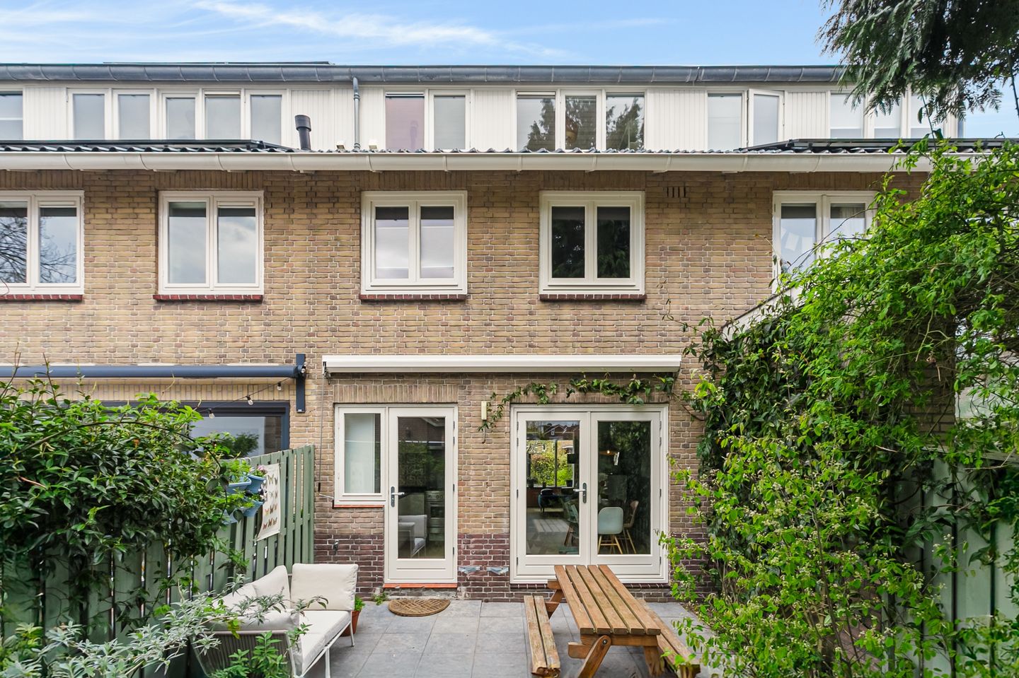 Foto 19 van Koningin Emmalaan 6