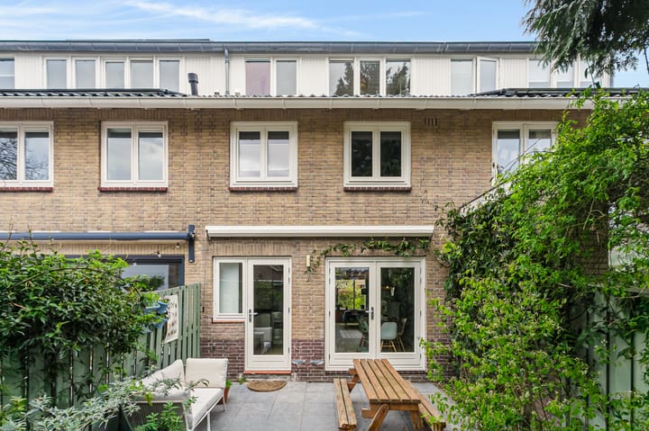 Foto 19 van Koningin Emmalaan 6