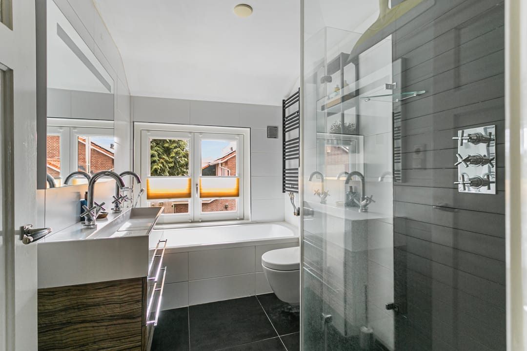 Foto 22 van Koningin Emmalaan 6