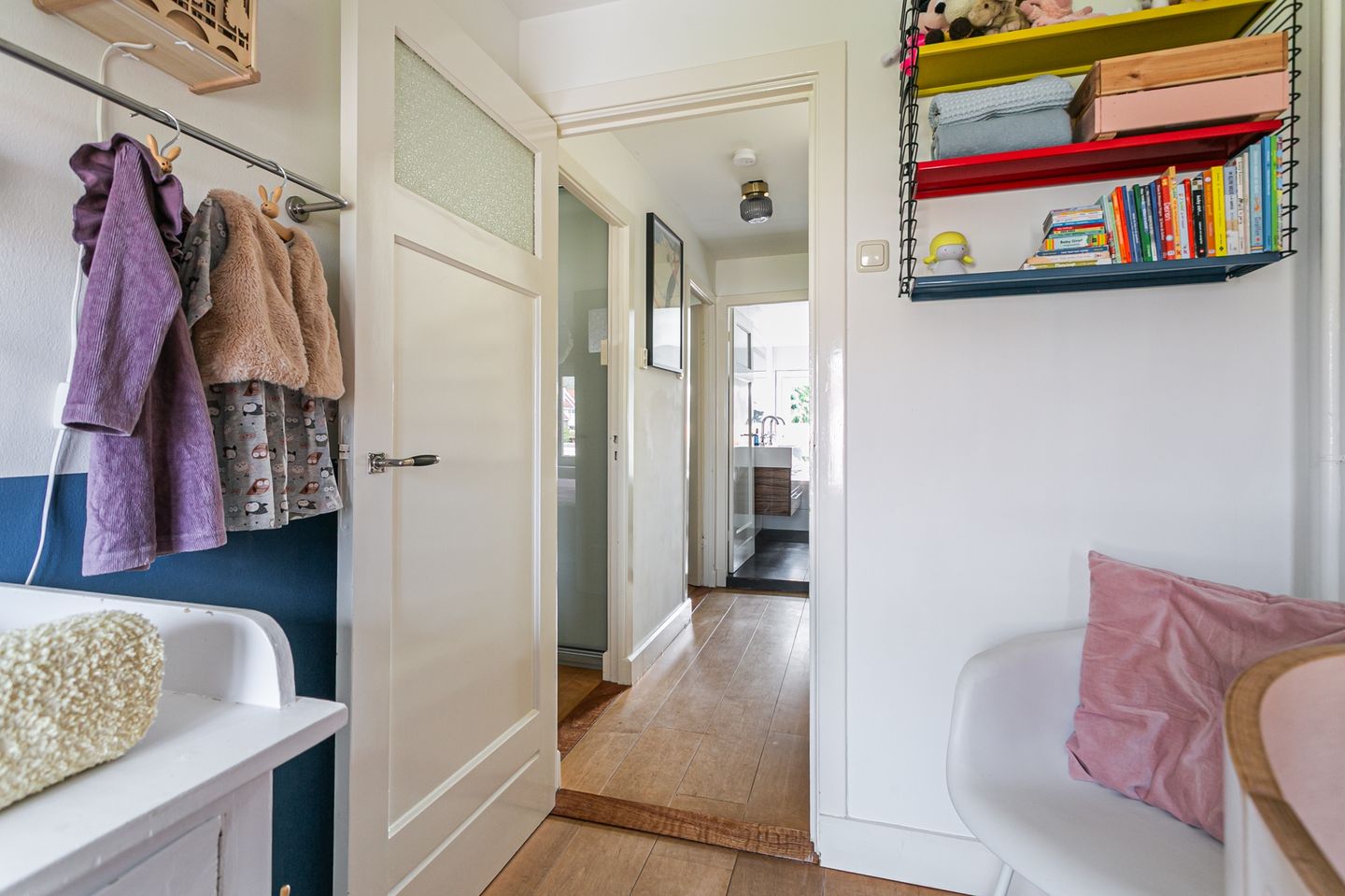 Foto 29 van Koningin Emmalaan 6