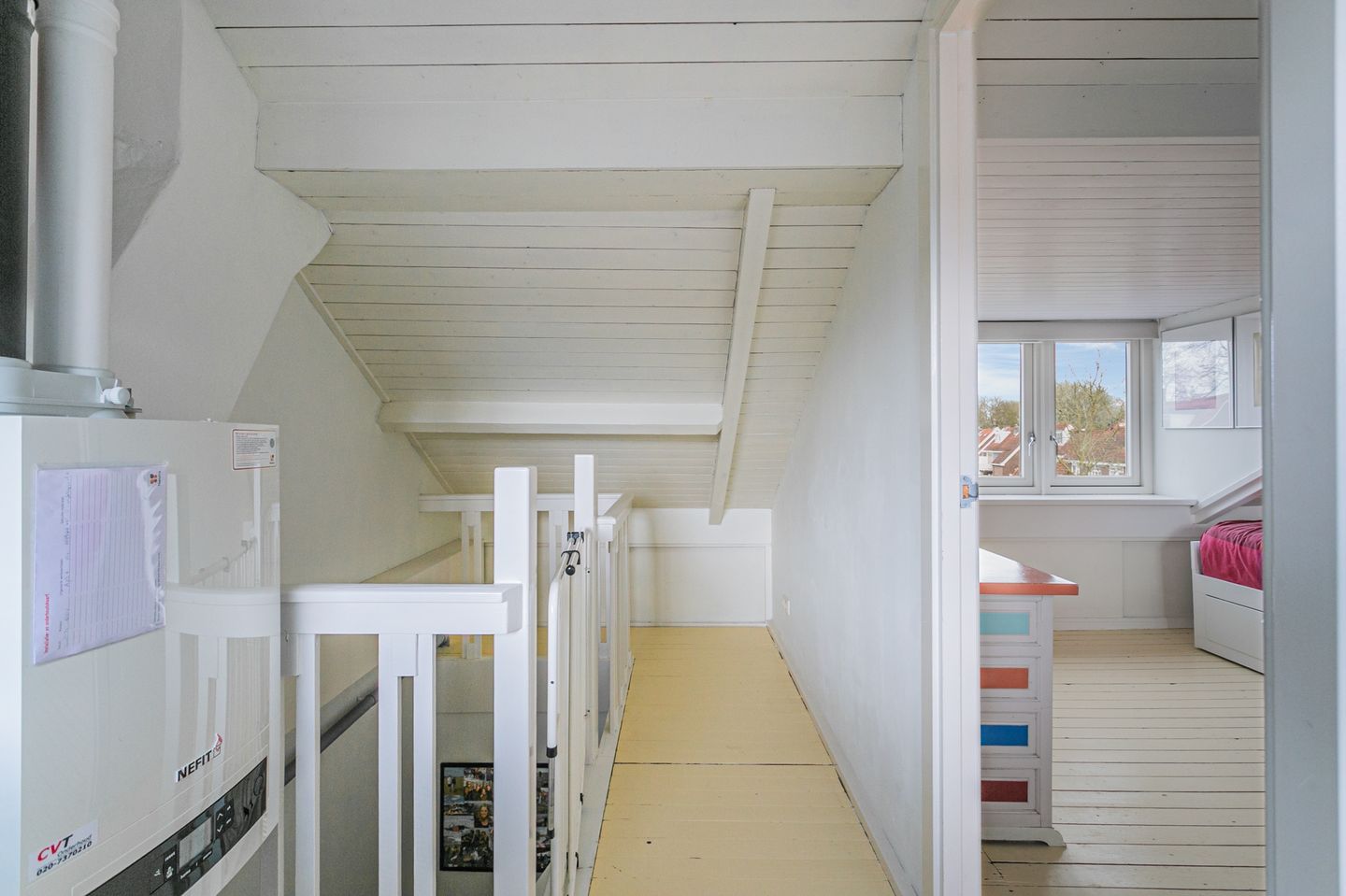 Foto 34 van Koningin Emmalaan 6