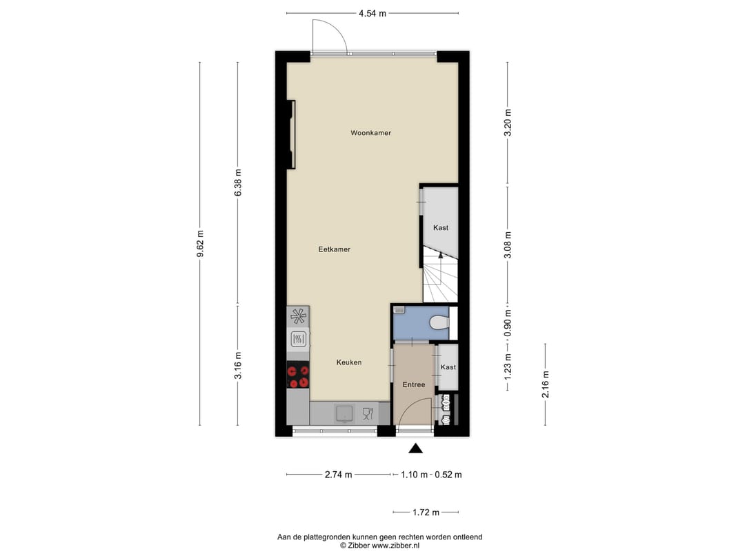 Photo 41 of Snoekbaars 27