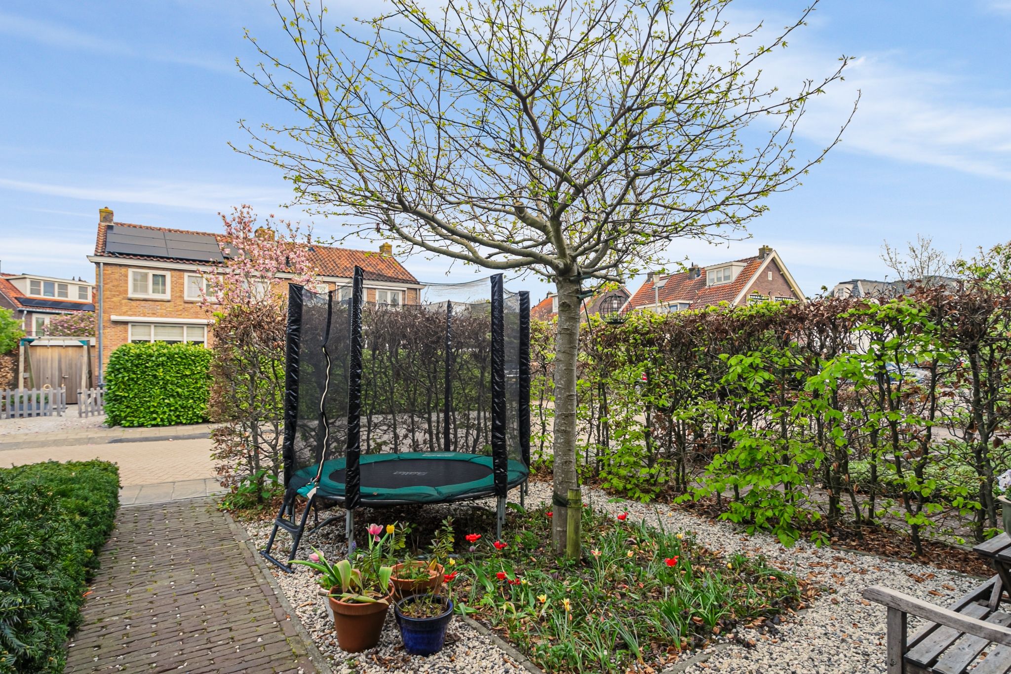 Foto 36 van Koningin Emmalaan 6