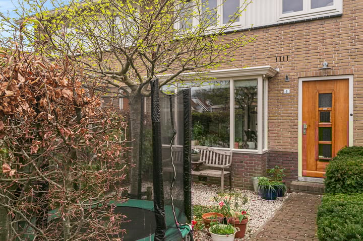 Foto 37 van Koningin Emmalaan 6